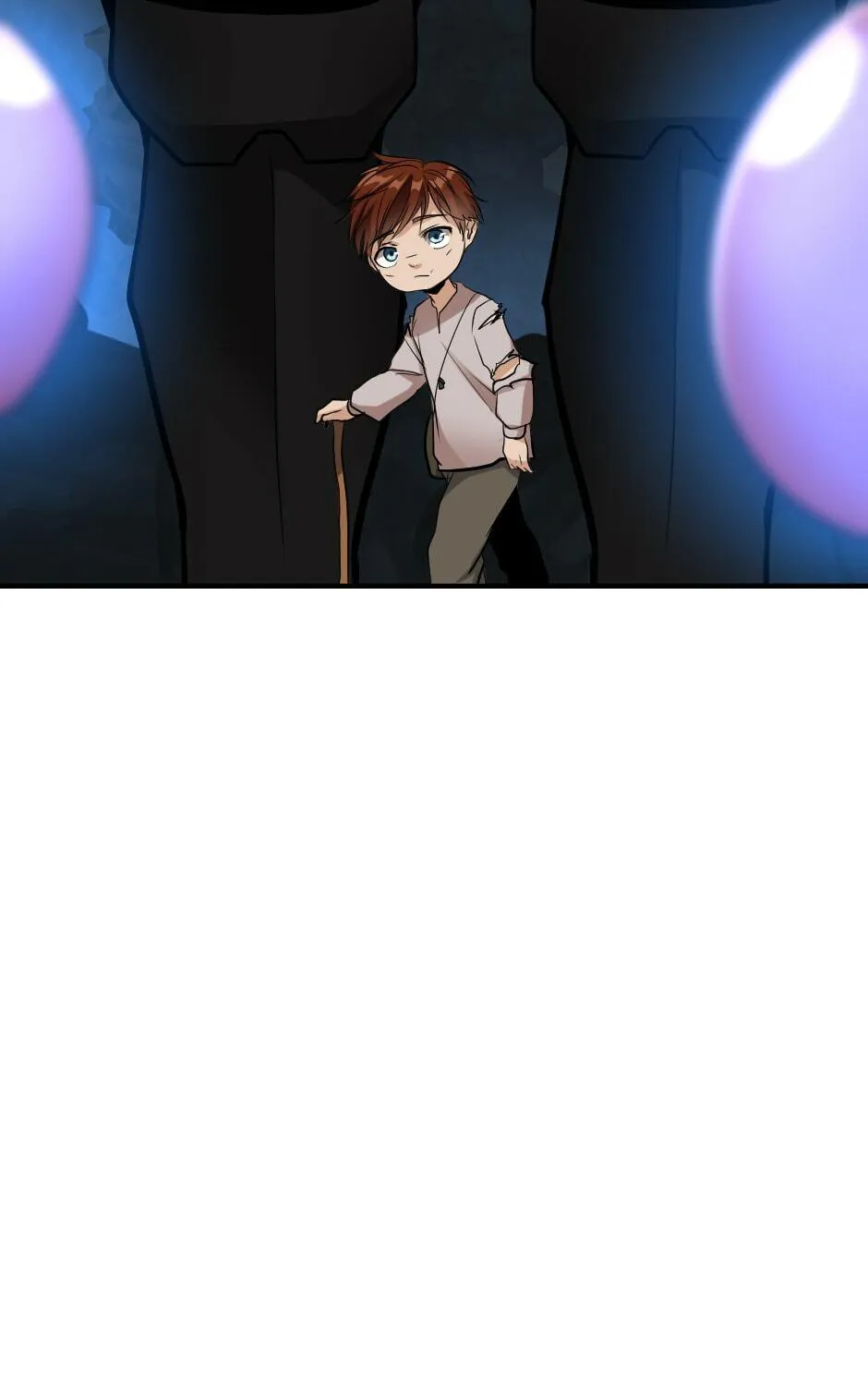 Read The Beginning After the End chapter 13 image 70 on Lezhin