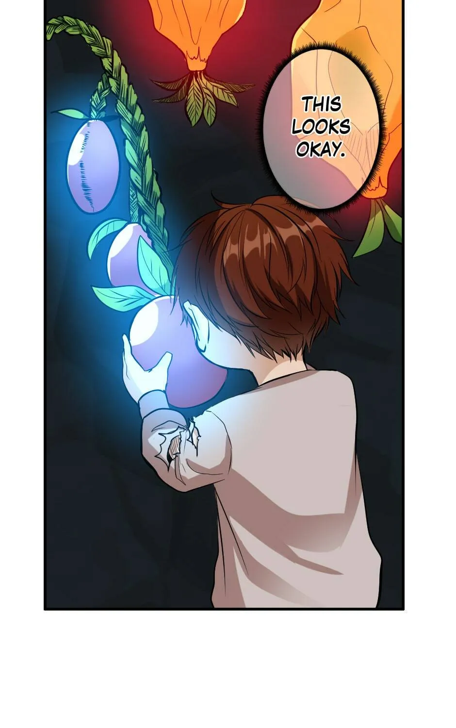 Read The Beginning After the End chapter 13 image 72 on Lezhin