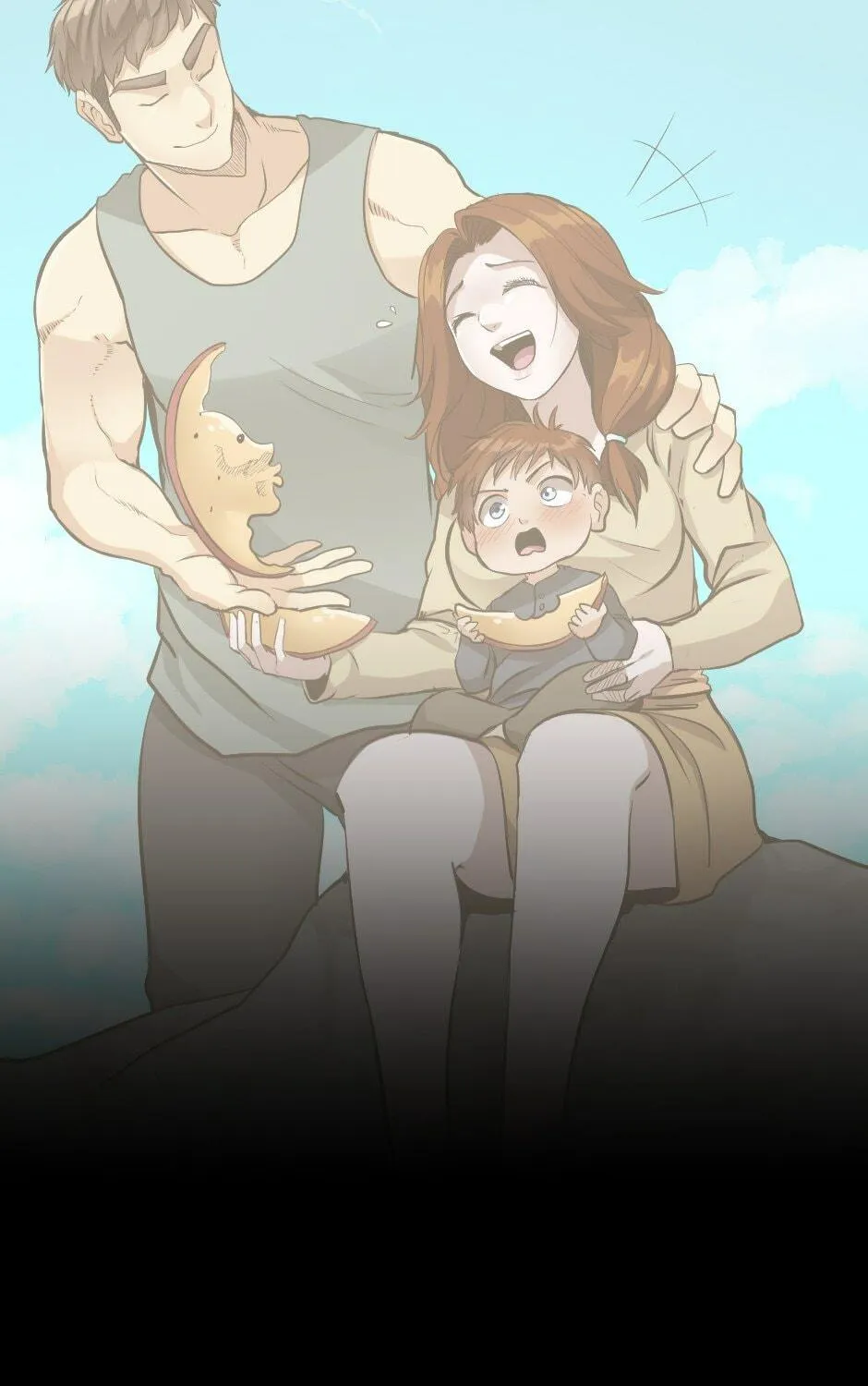 Read The Beginning After the End chapter 13 image 78 on Lezhin