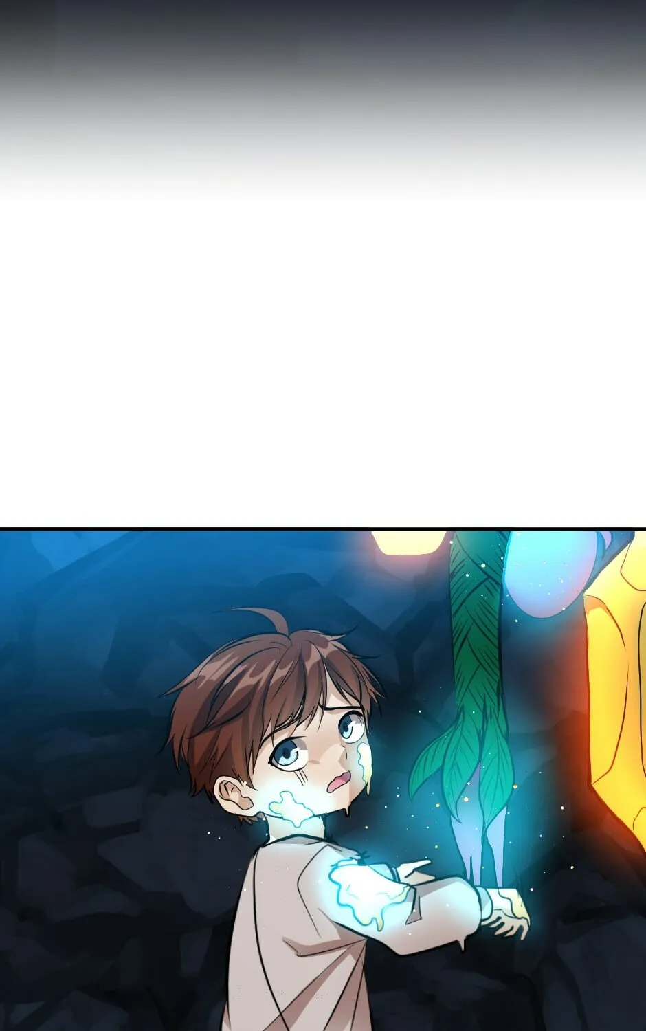 Read The Beginning After the End chapter 13 image 84 on Lezhin