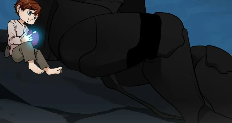Read The Beginning After the End chapter 13 image 91 on Lezhin