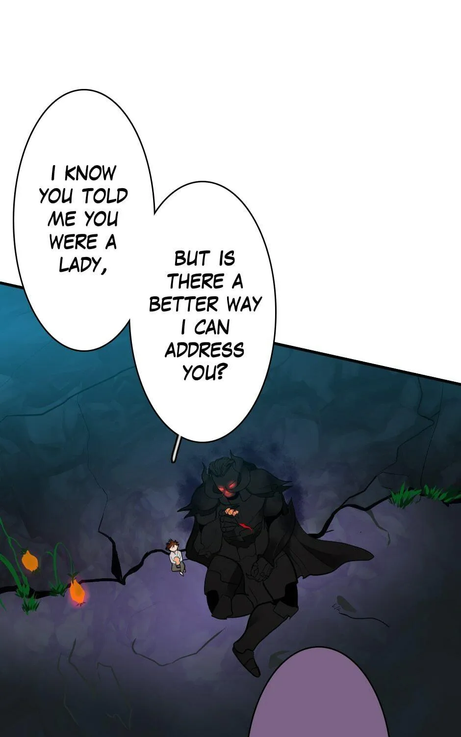 Read The Beginning After the End chapter 13 image 94 on Lezhin