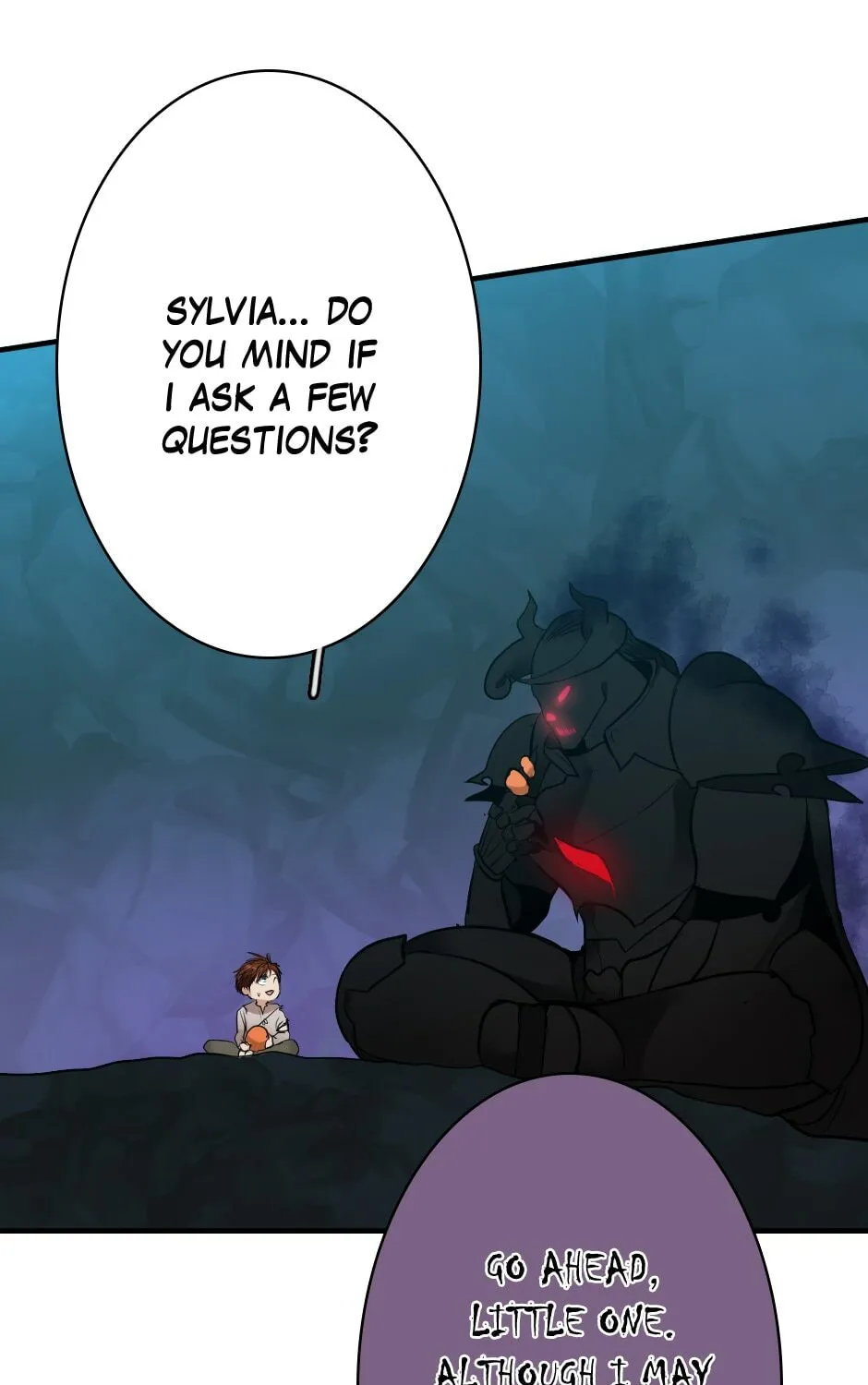 Read The Beginning After the End chapter 13 image 96 on Lezhin