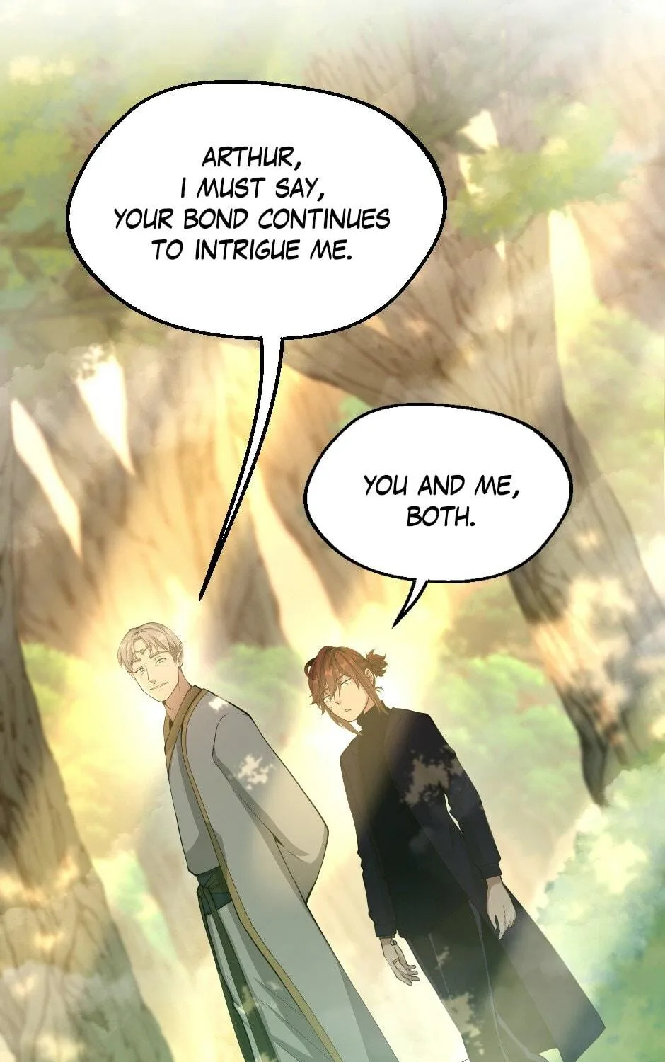 Read The Beginning After the End chapter 130 image 10 on Lezhin