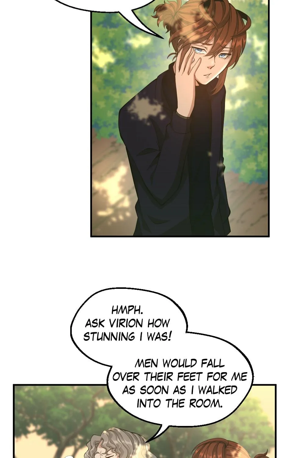 Read The Beginning After the End chapter 130 image 104 on Lezhin