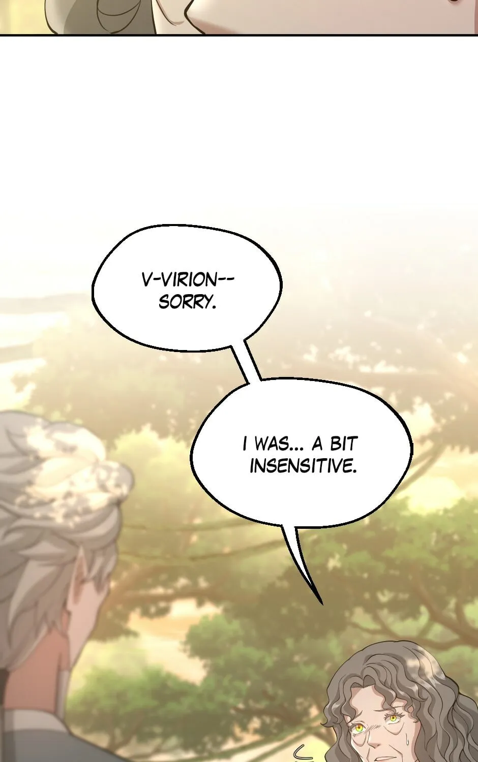 Read The Beginning After the End chapter 130 image 110 on Lezhin