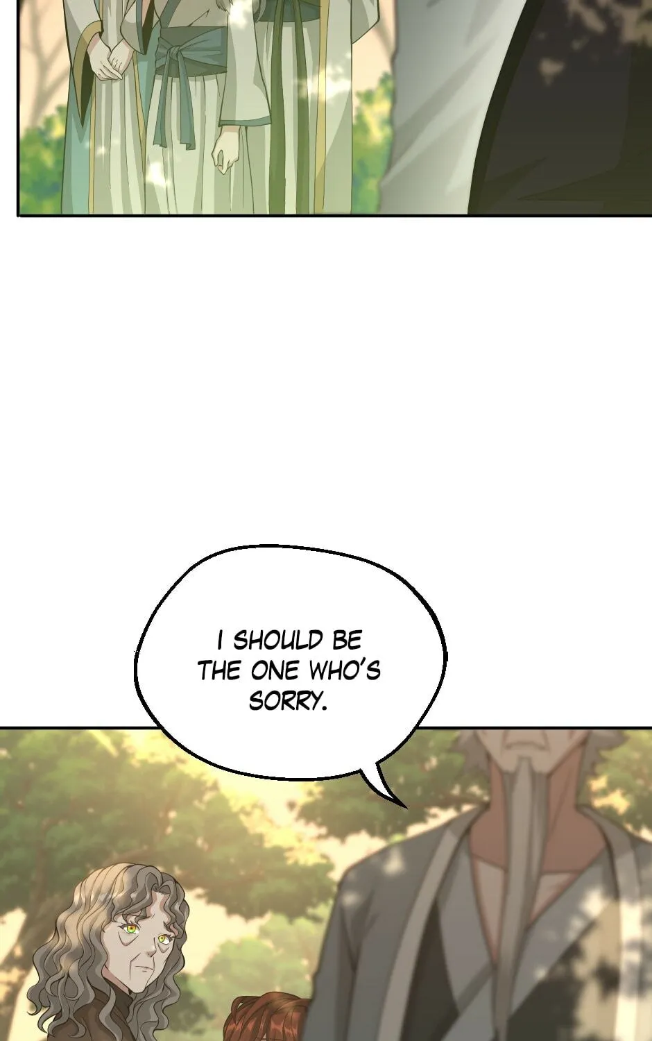 Read The Beginning After the End chapter 130 image 114 on Lezhin