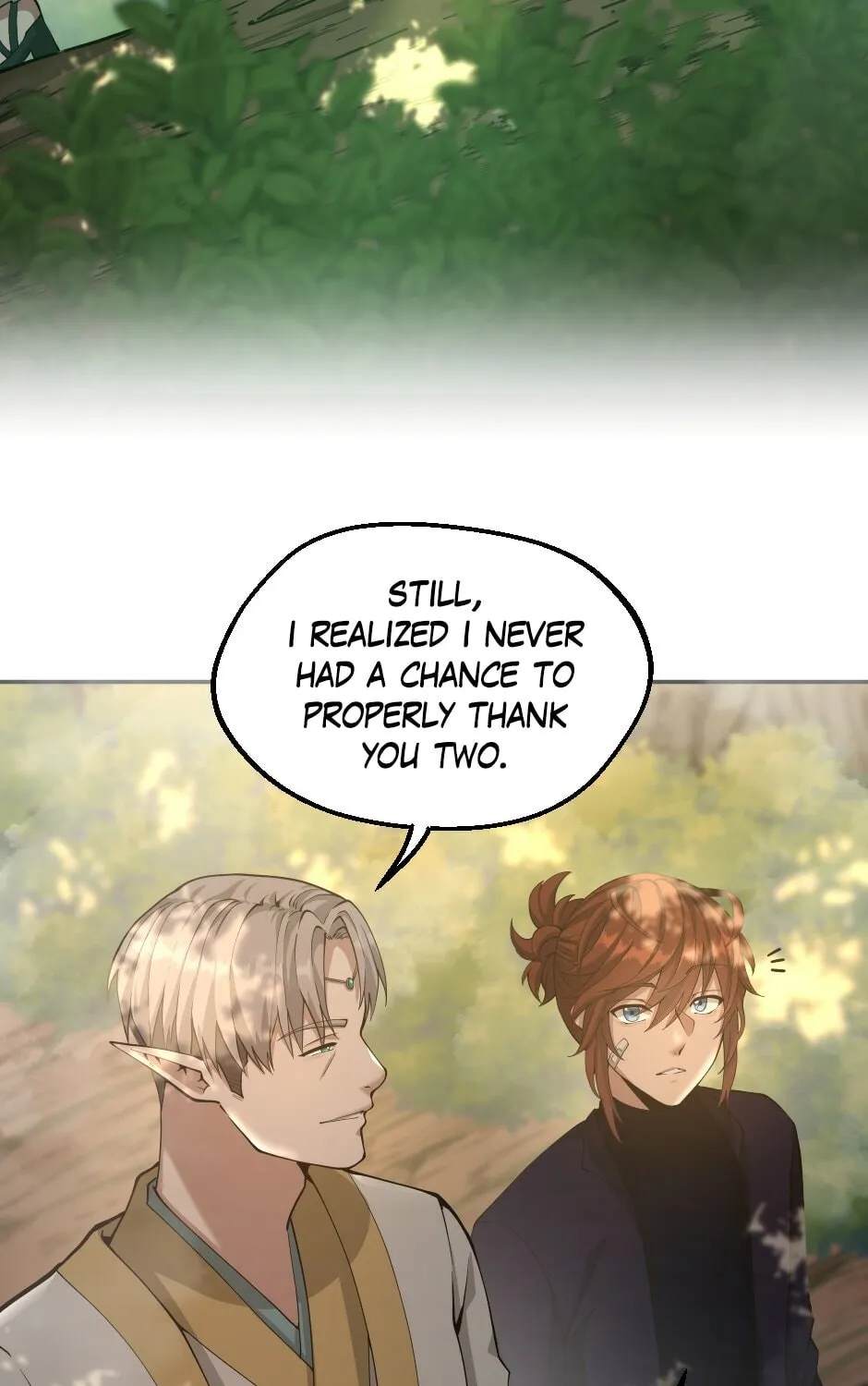 Read The Beginning After the End chapter 130 image 12 on Lezhin