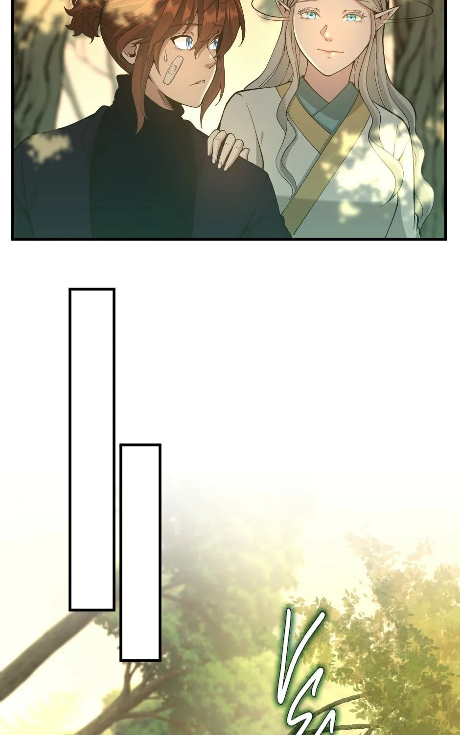Read The Beginning After the End chapter 130 image 122 on Lezhin