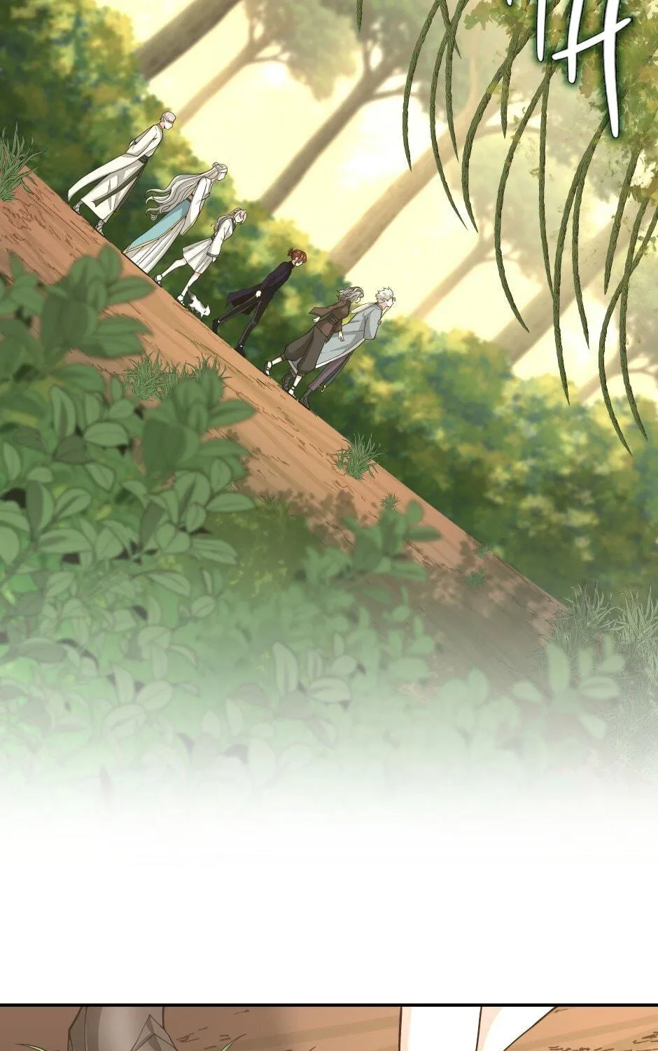 Read The Beginning After the End chapter 130 image 124 on Lezhin