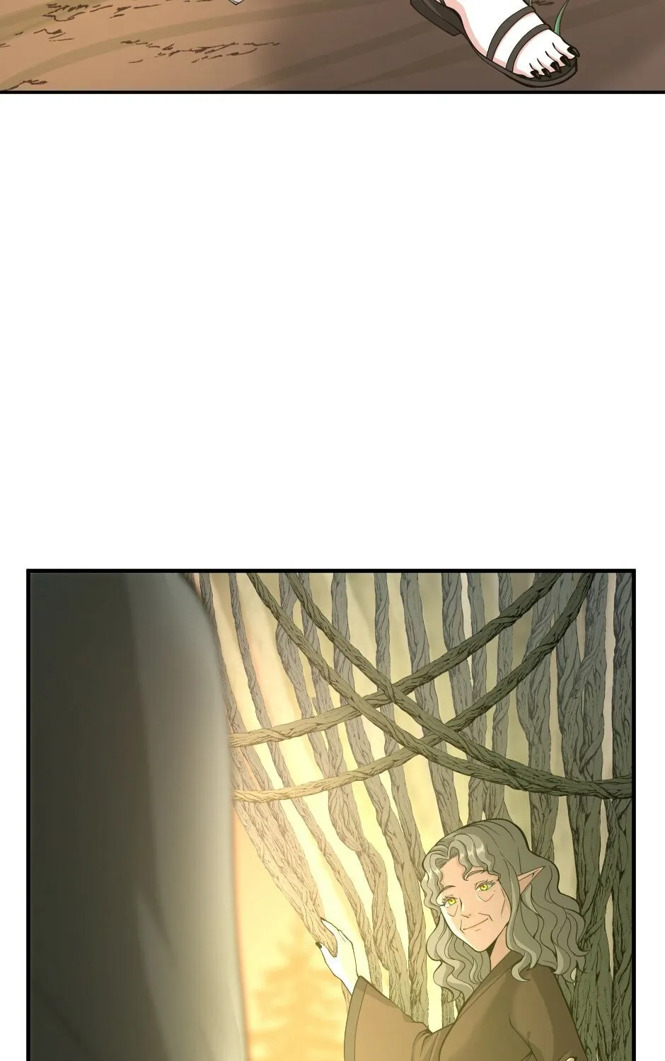 Read The Beginning After the End chapter 130 image 126 on Lezhin