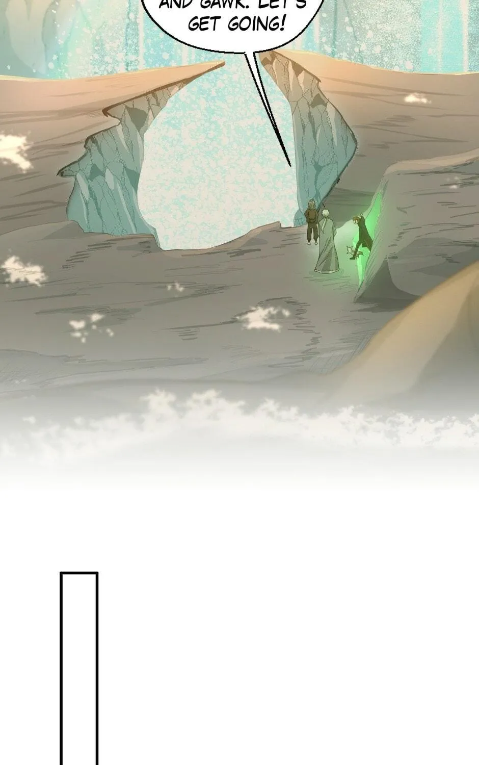 Read The Beginning After the End chapter 130 image 130 on Lezhin