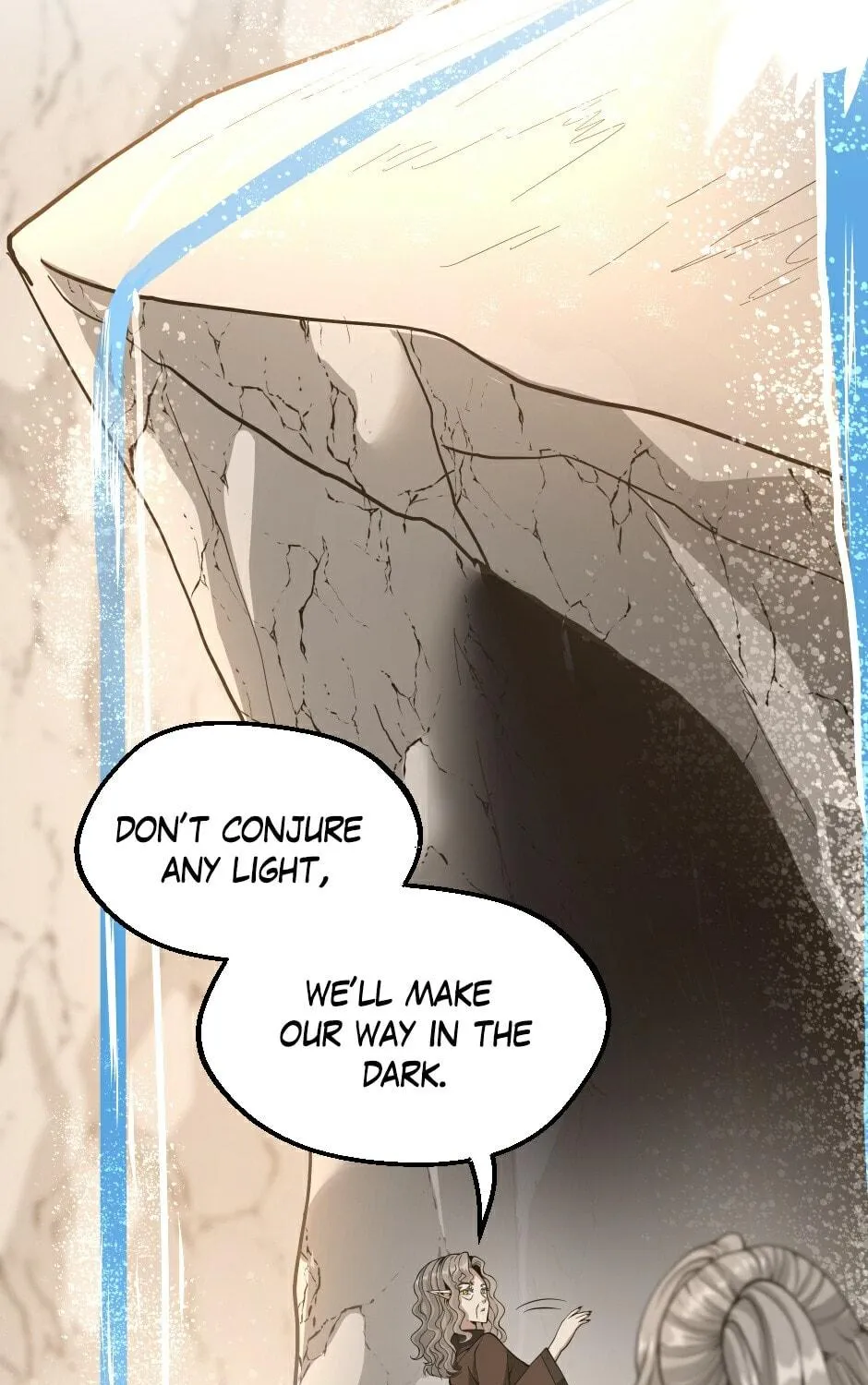 Read The Beginning After the End chapter 130 image 138 on Lezhin