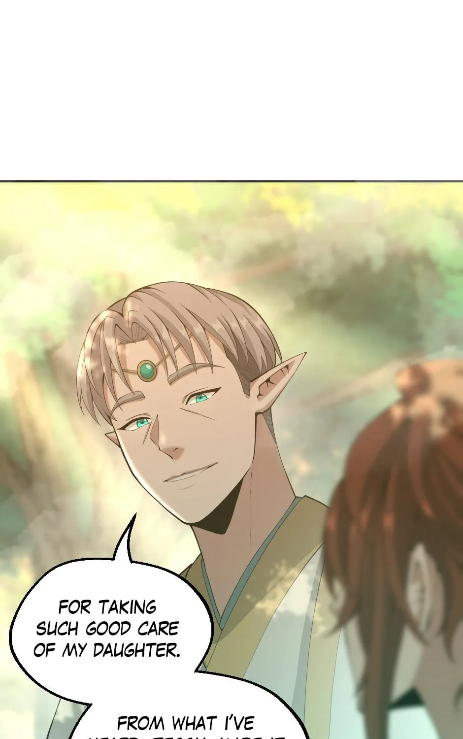 Read The Beginning After the End chapter 130 image 14 on Lezhin