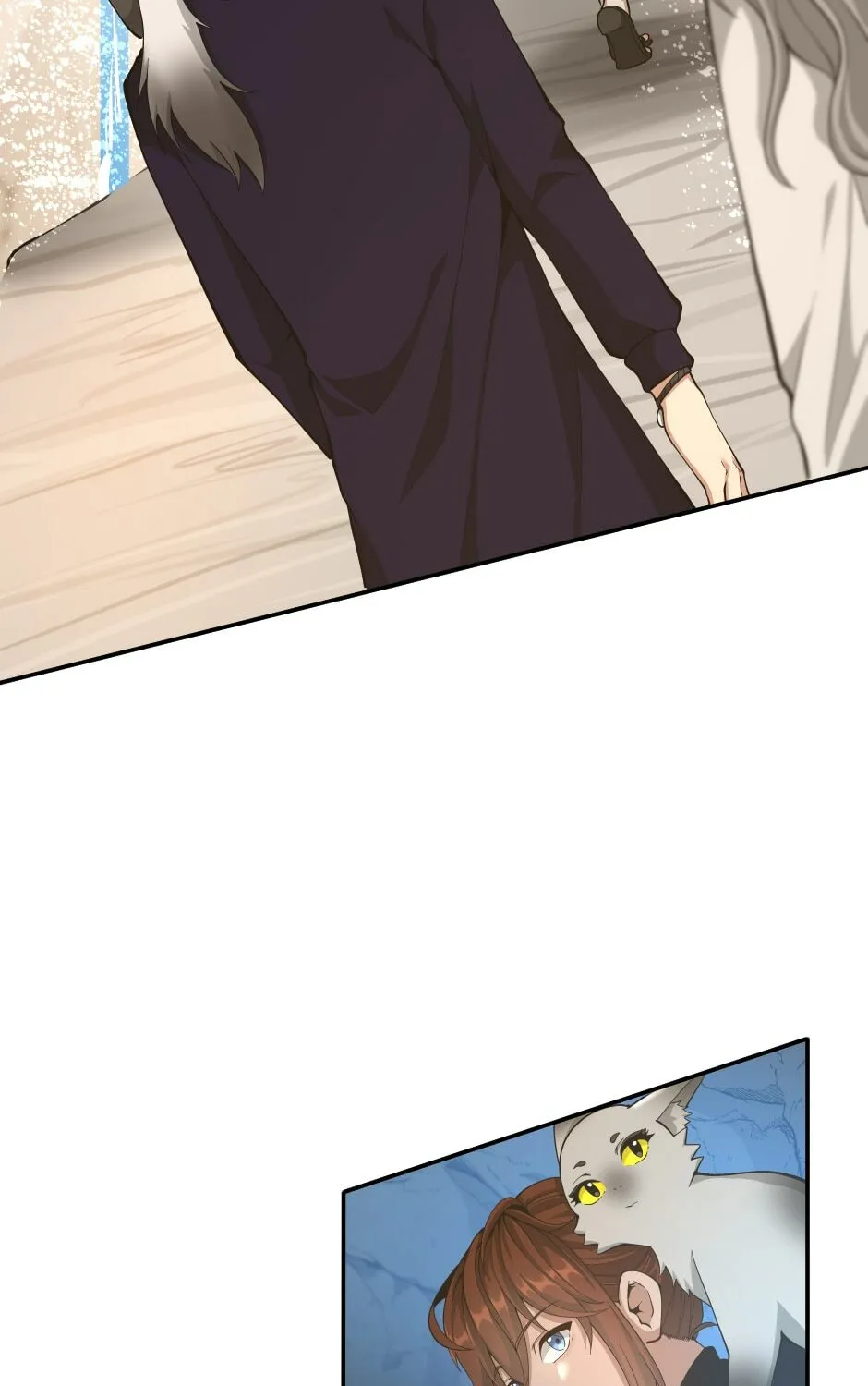Read The Beginning After the End chapter 130 image 140 on Lezhin