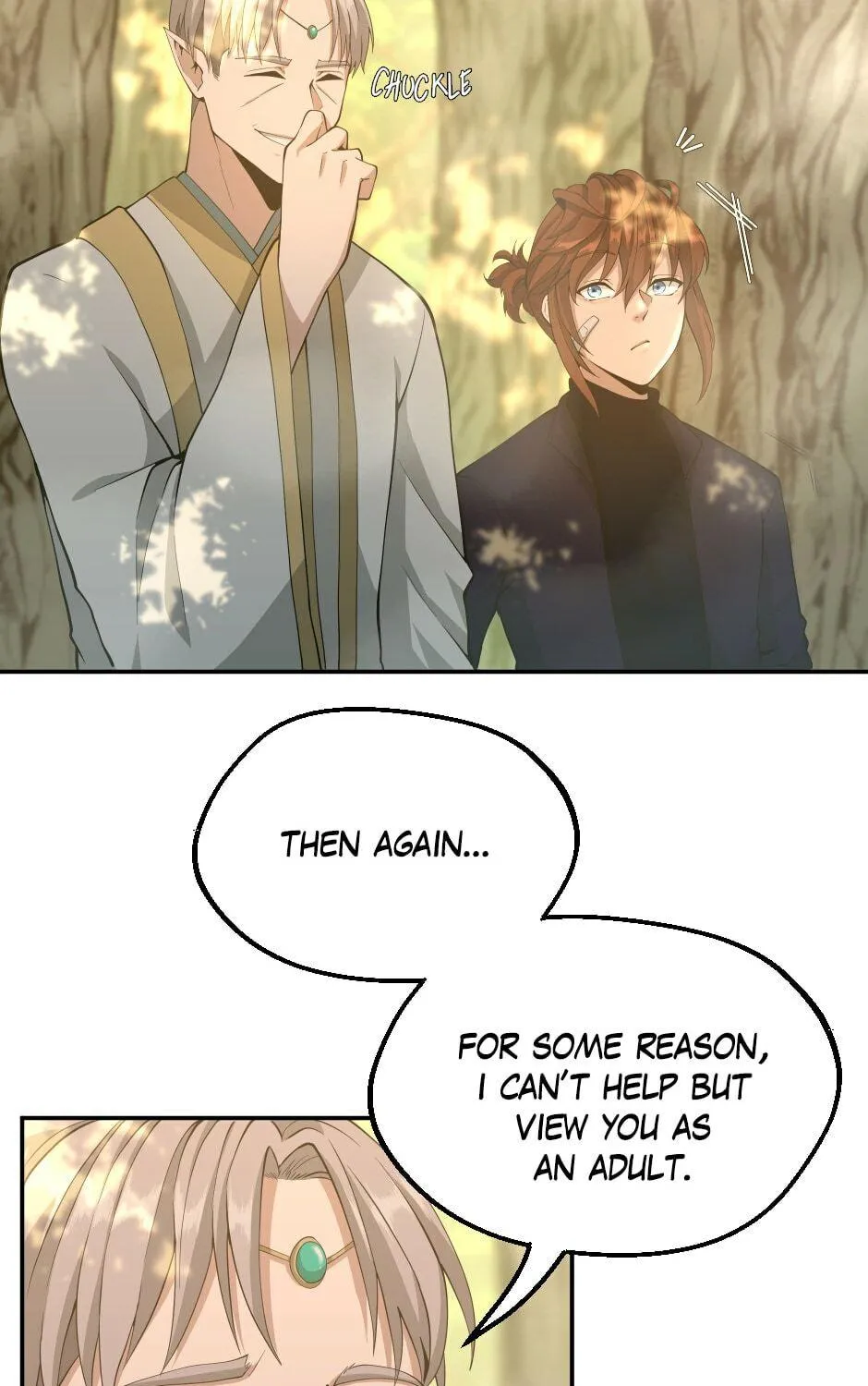 Read The Beginning After the End chapter 130 image 22 on Lezhin