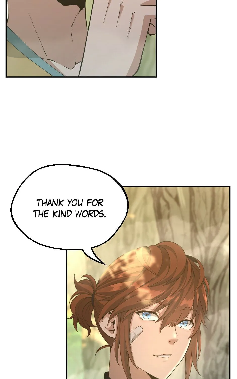 Read The Beginning After the End chapter 130 image 24 on Lezhin