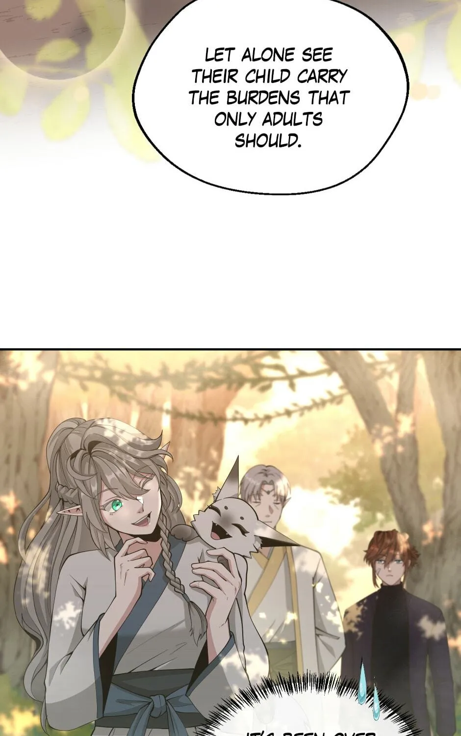 Read The Beginning After the End chapter 130 image 30 on Lezhin