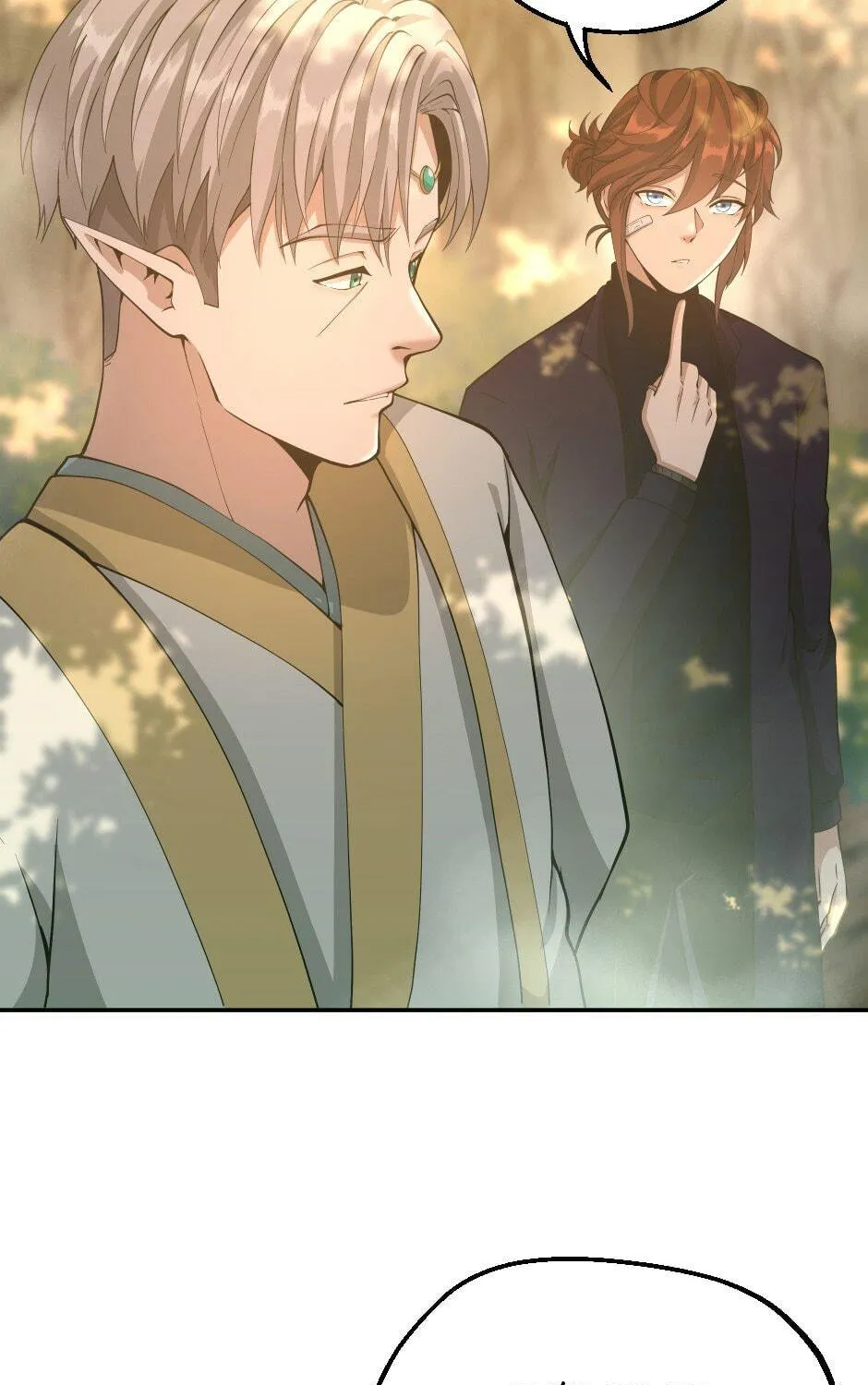 Read The Beginning After the End chapter 130 image 34 on Lezhin