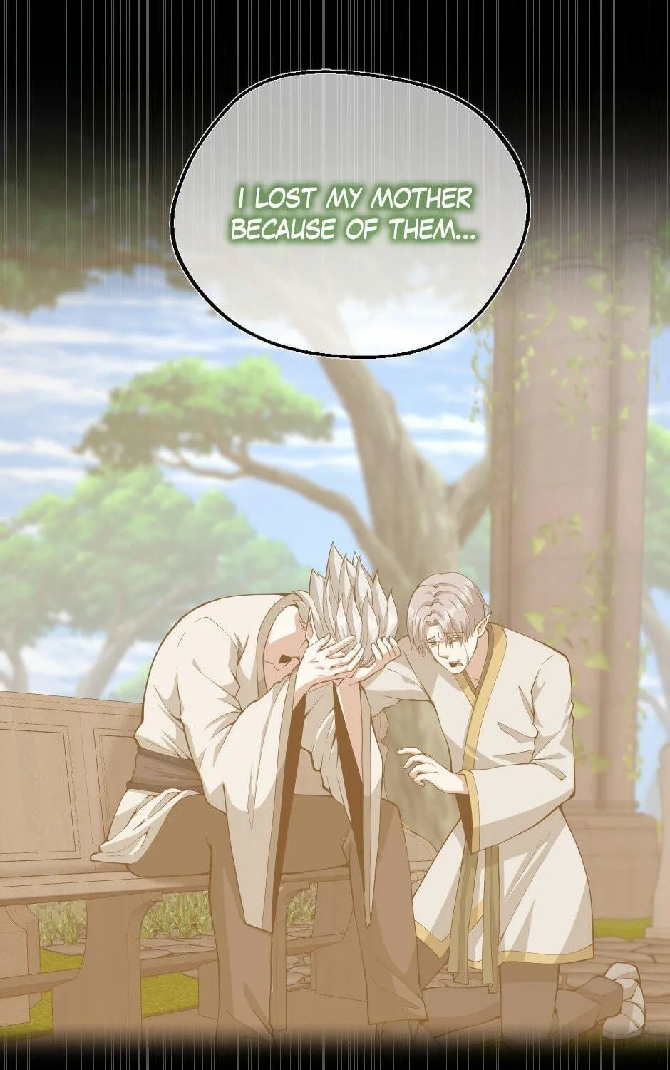 Read The Beginning After the End chapter 130 image 40 on Lezhin