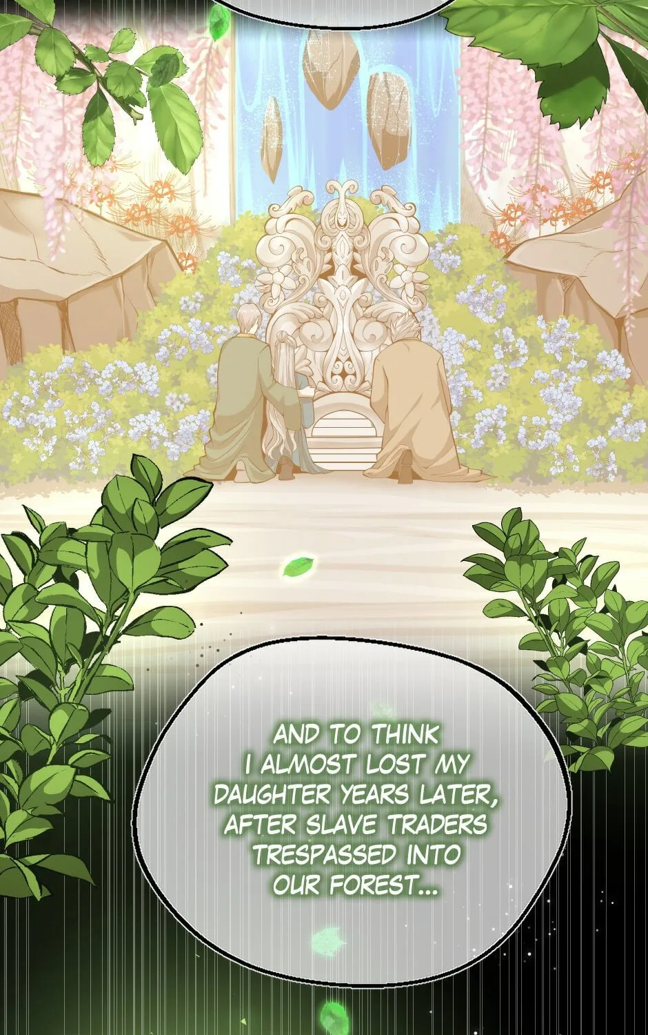 Read The Beginning After the End chapter 130 image 42 on Lezhin