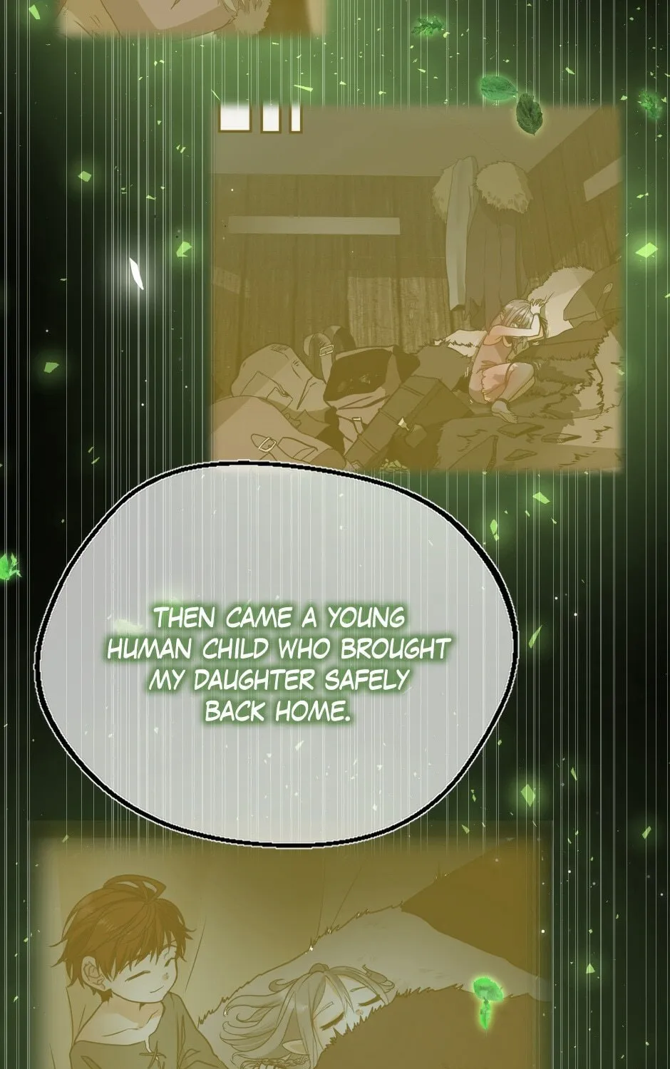 Read The Beginning After the End chapter 130 image 44 on Lezhin
