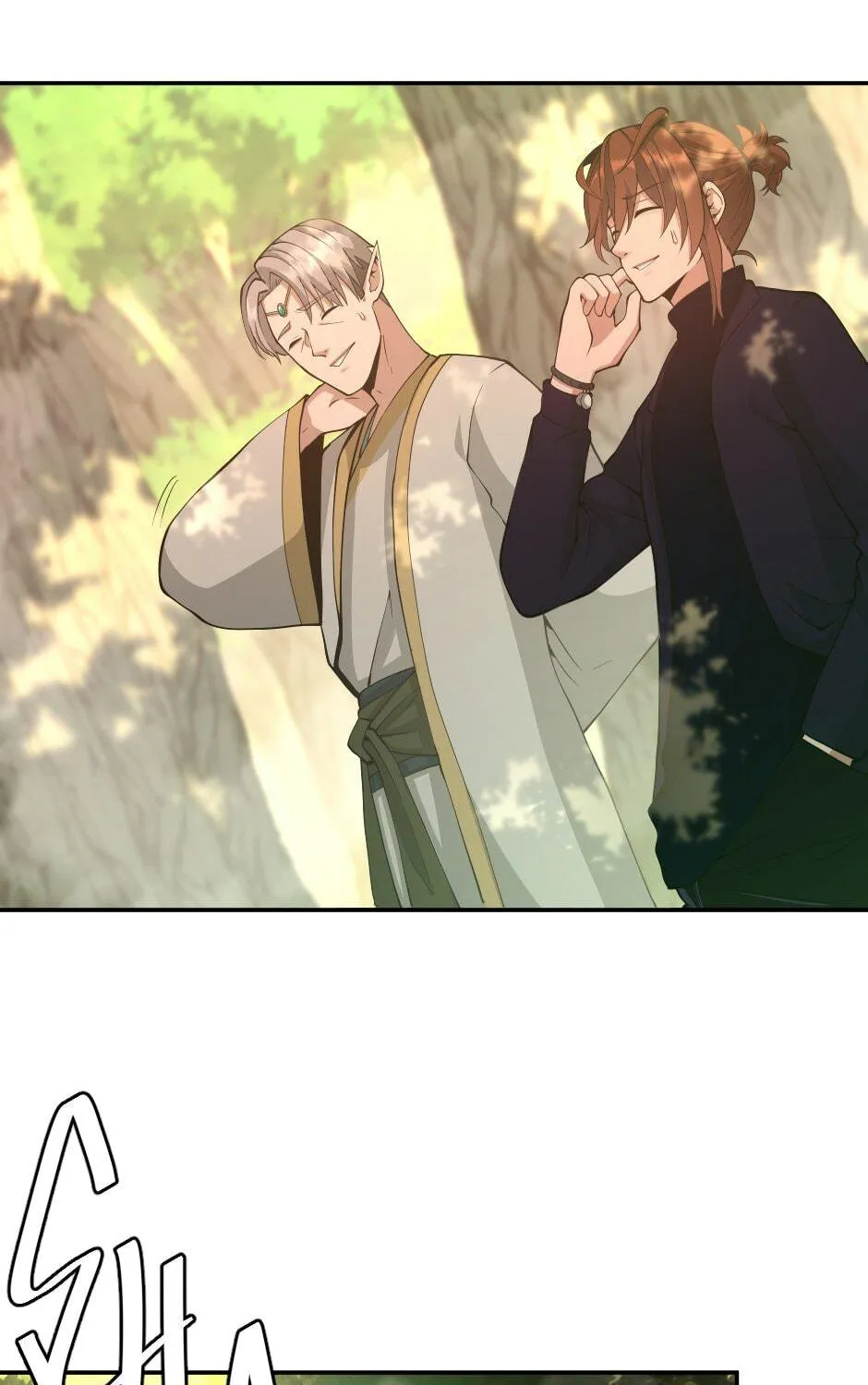 Read The Beginning After the End chapter 130 image 58 on Lezhin