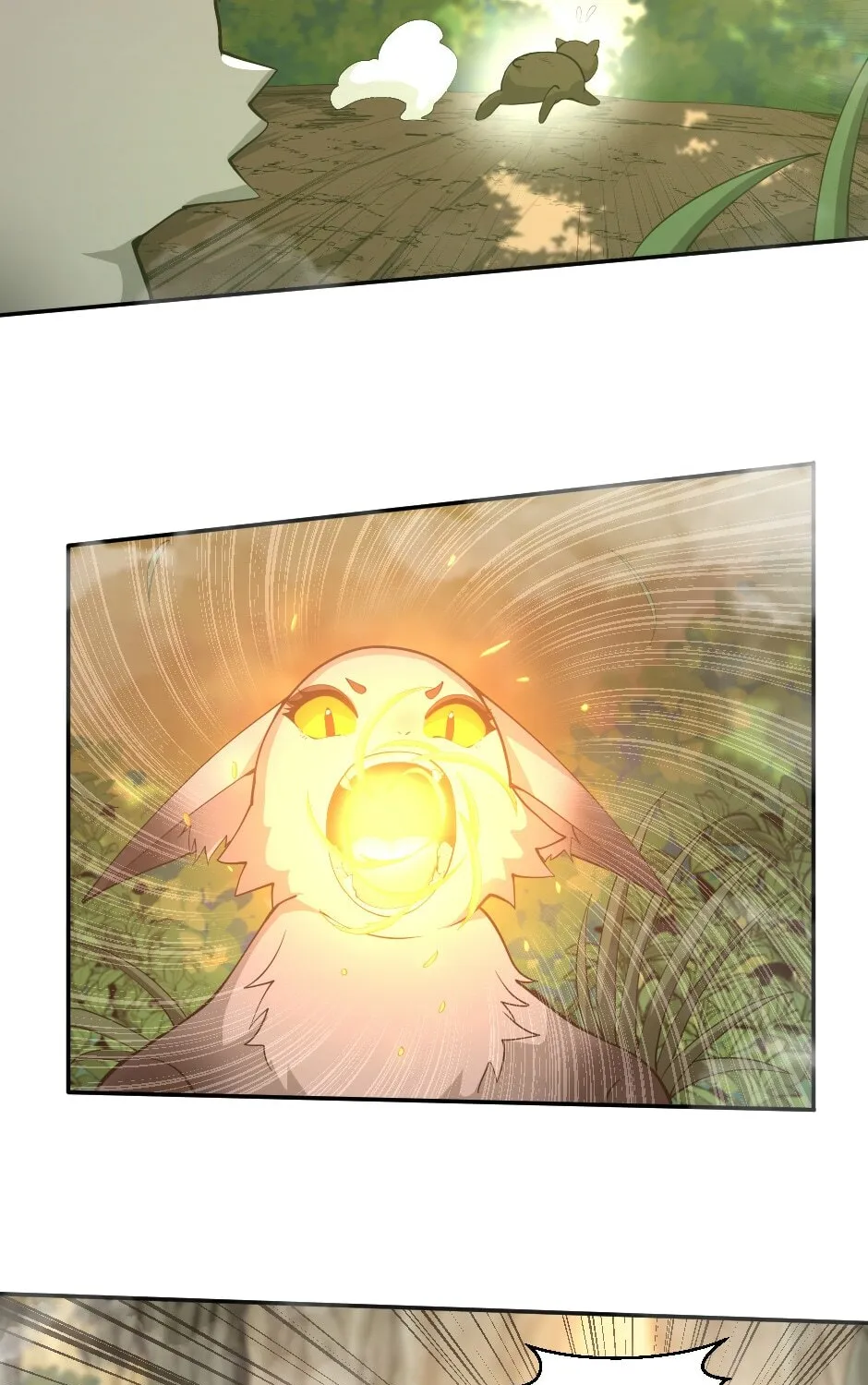 Read The Beginning After the End chapter 130 image 6 on Lezhin