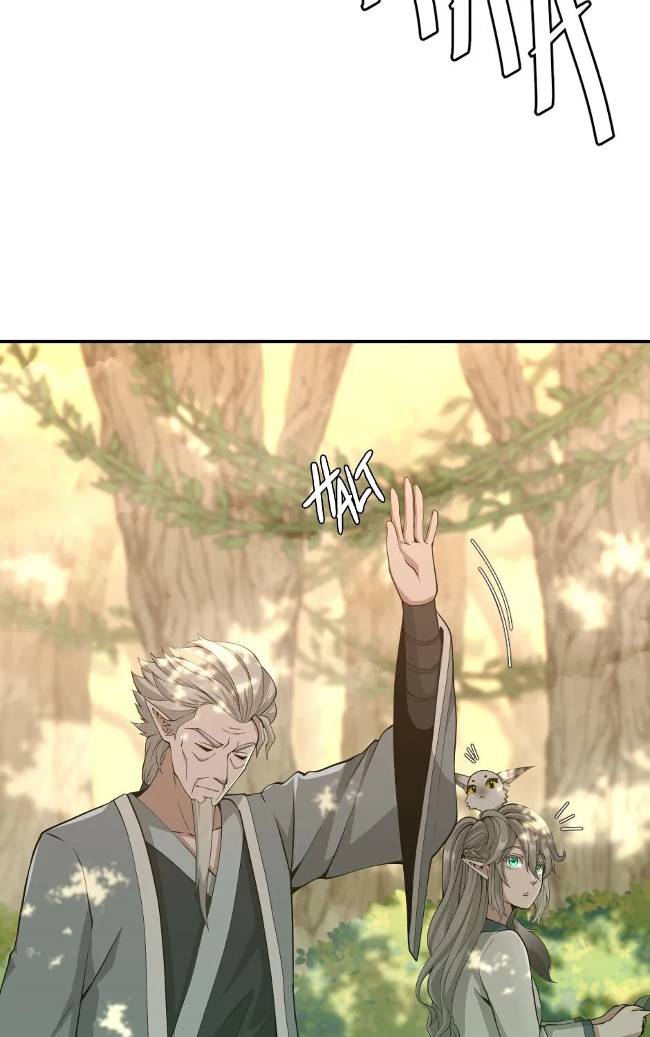 Read The Beginning After the End chapter 130 image 60 on Lezhin
