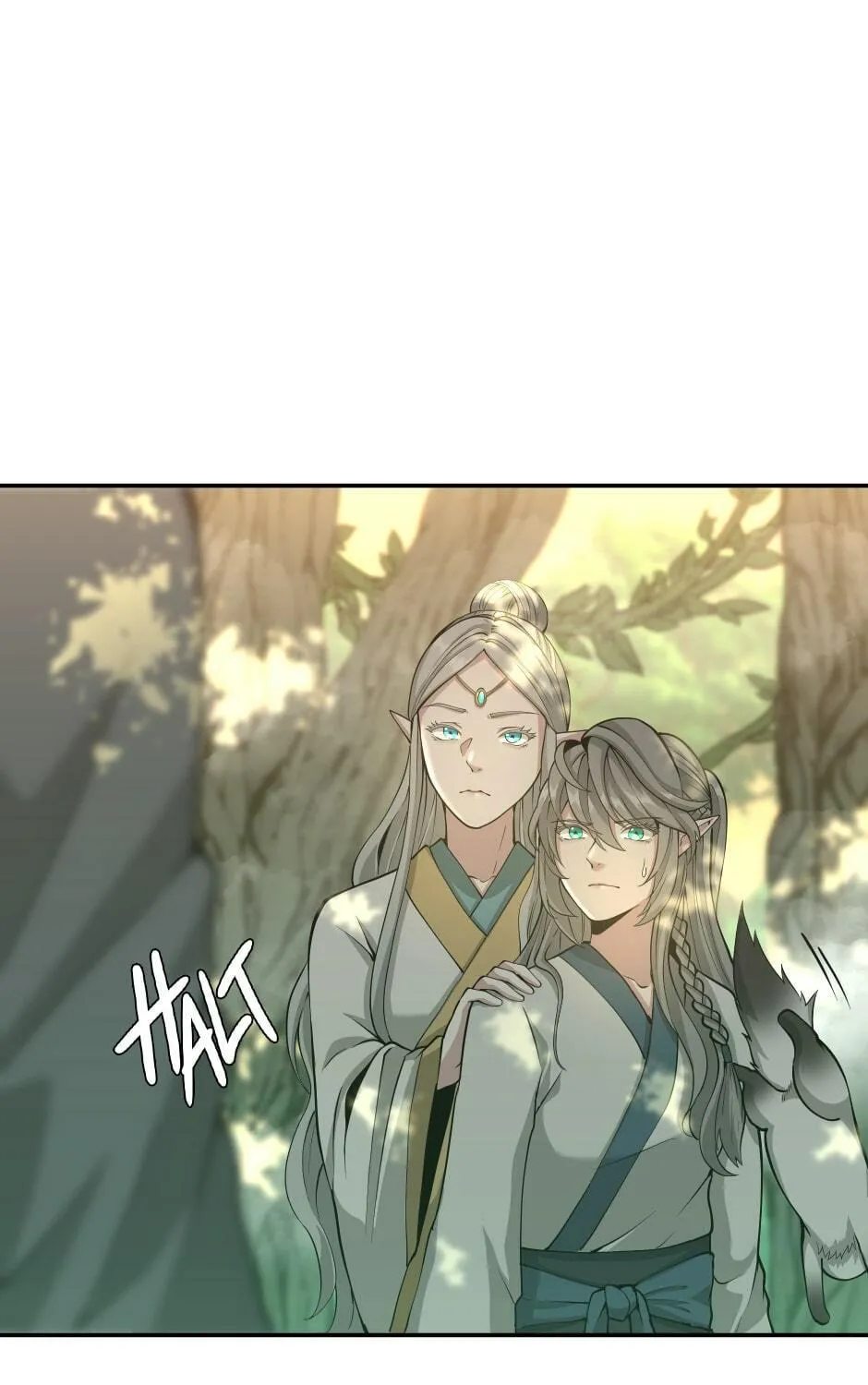 Read The Beginning After the End chapter 130 image 64 on Lezhin