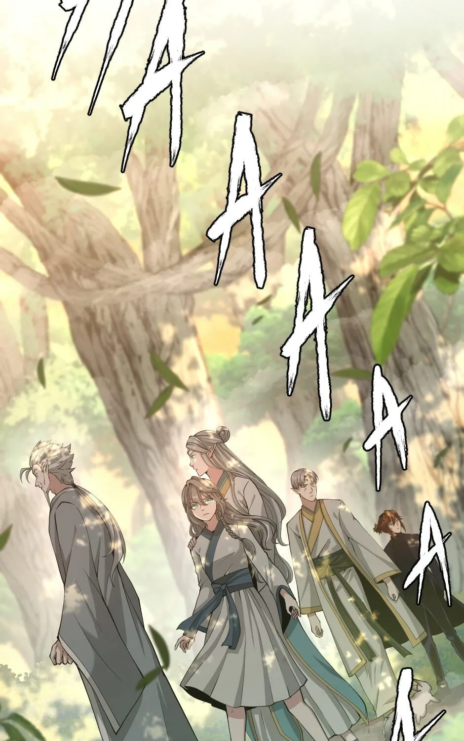 Read The Beginning After the End chapter 130 image 66 on Lezhin