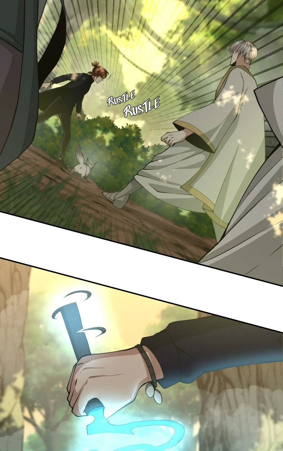 Read The Beginning After the End chapter 130 image 74 on Lezhin