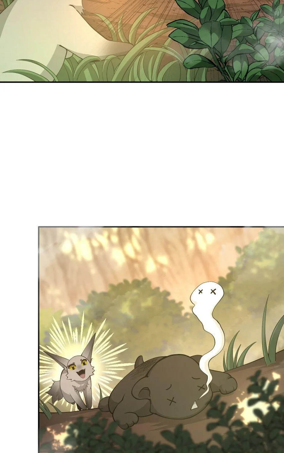 Read The Beginning After the End chapter 130 image 8 on Lezhin