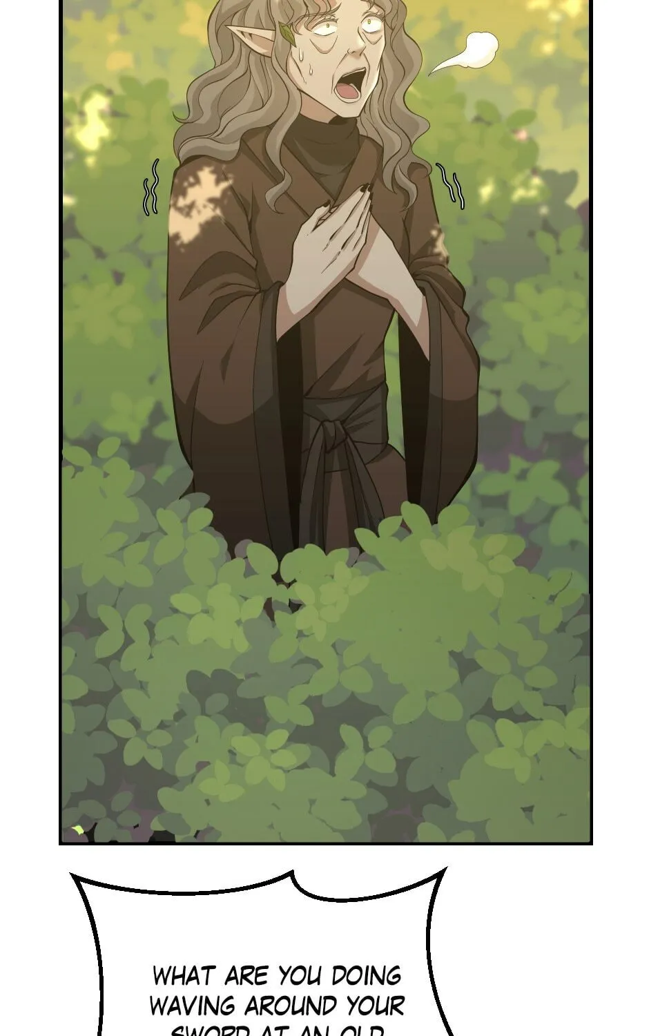 Read The Beginning After the End chapter 130 image 90 on Lezhin