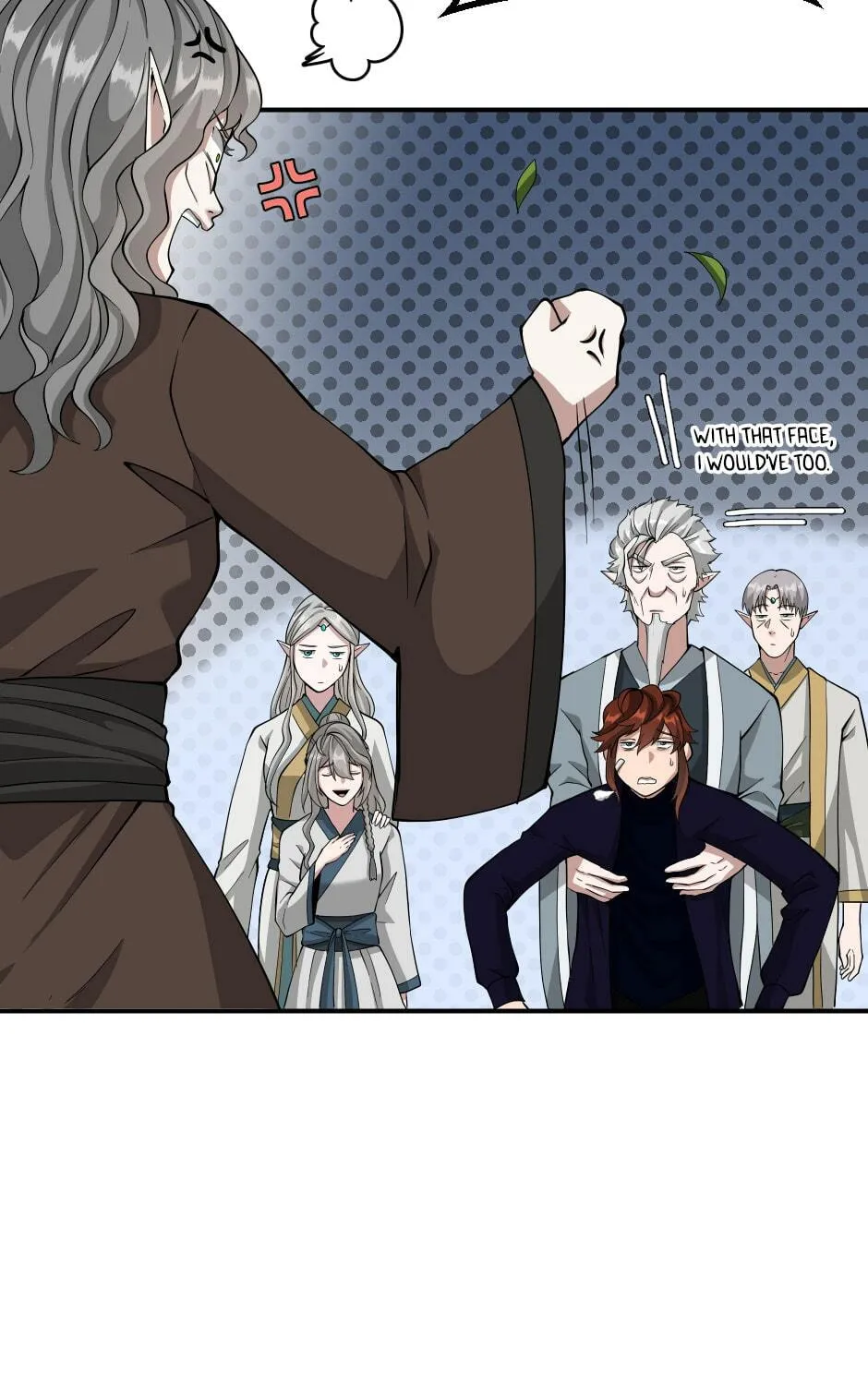 Read The Beginning After the End chapter 130 image 92 on Lezhin