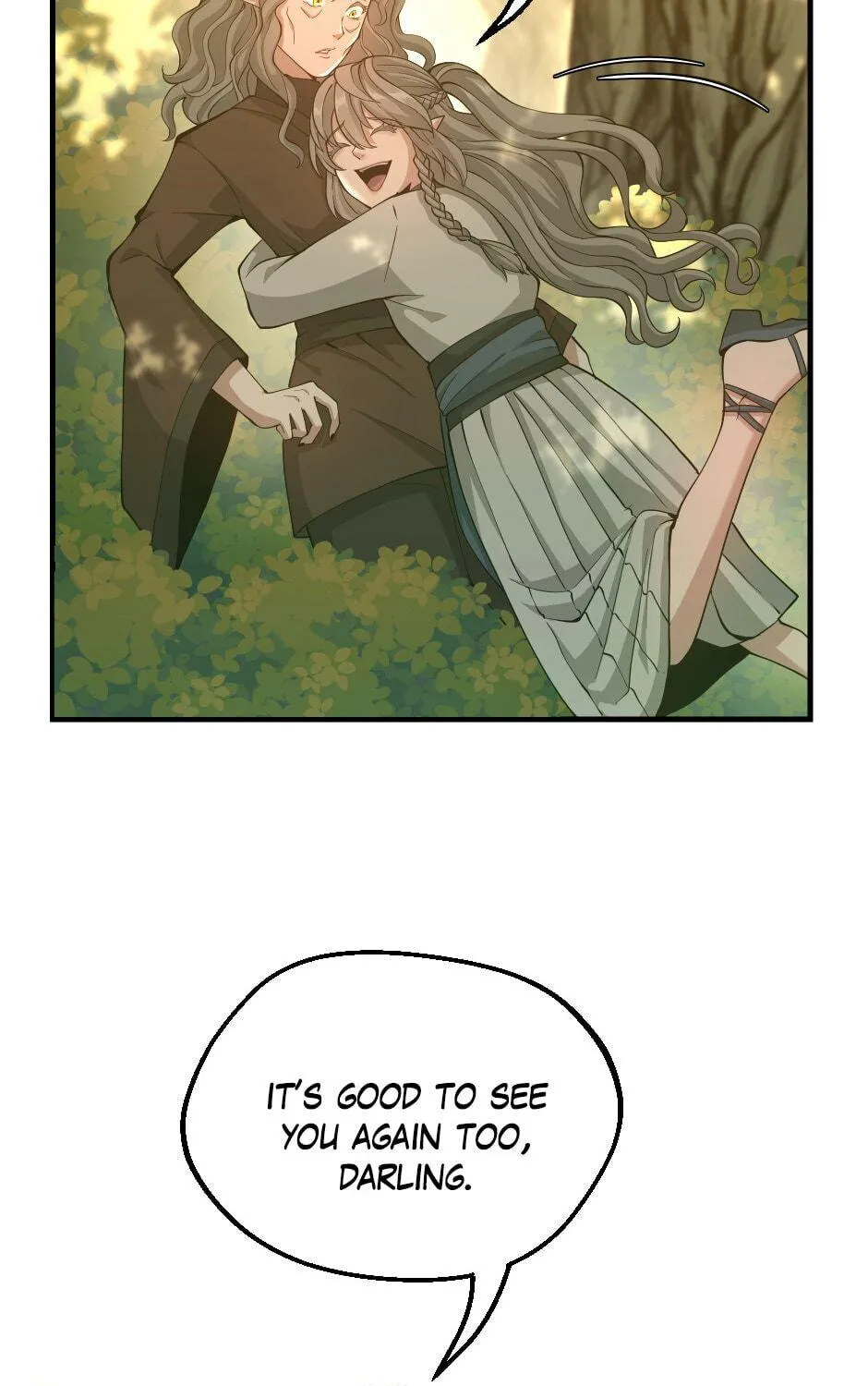 Read The Beginning After the End chapter 130 image 94 on Lezhin