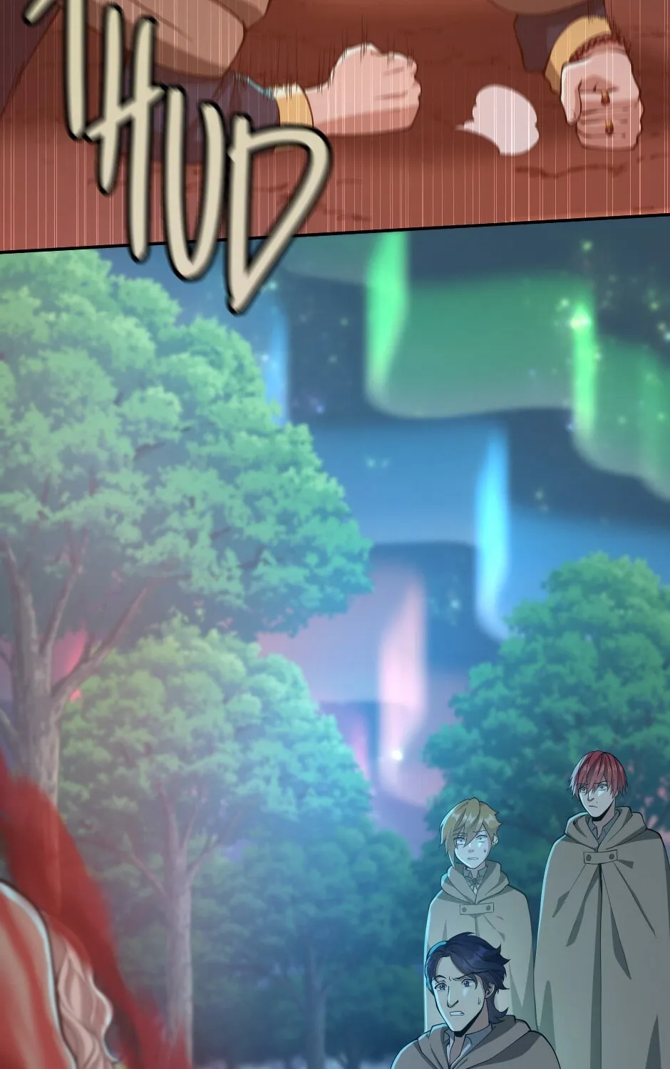 Read The Beginning After the End chapter 132 image 102 on Lezhin