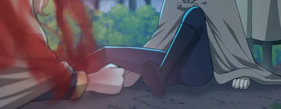 Read The Beginning After the End chapter 132 image 103 on Lezhin