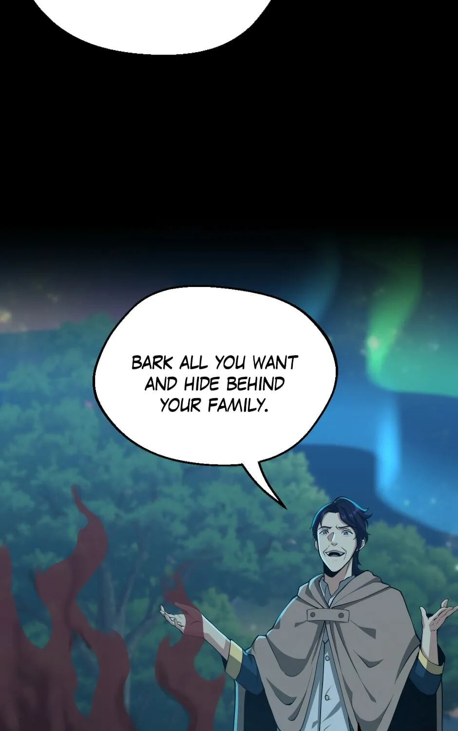 Read The Beginning After the End chapter 132 image 108 on Lezhin