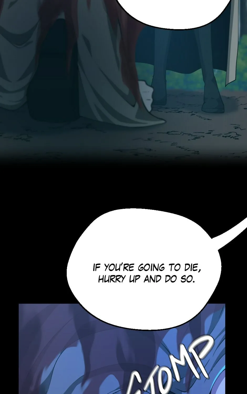 Read The Beginning After the End chapter 132 image 110 on Lezhin