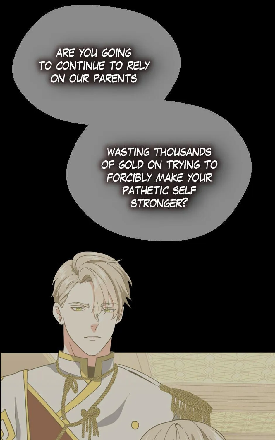 Read The Beginning After the End chapter 132 image 128 on Lezhin