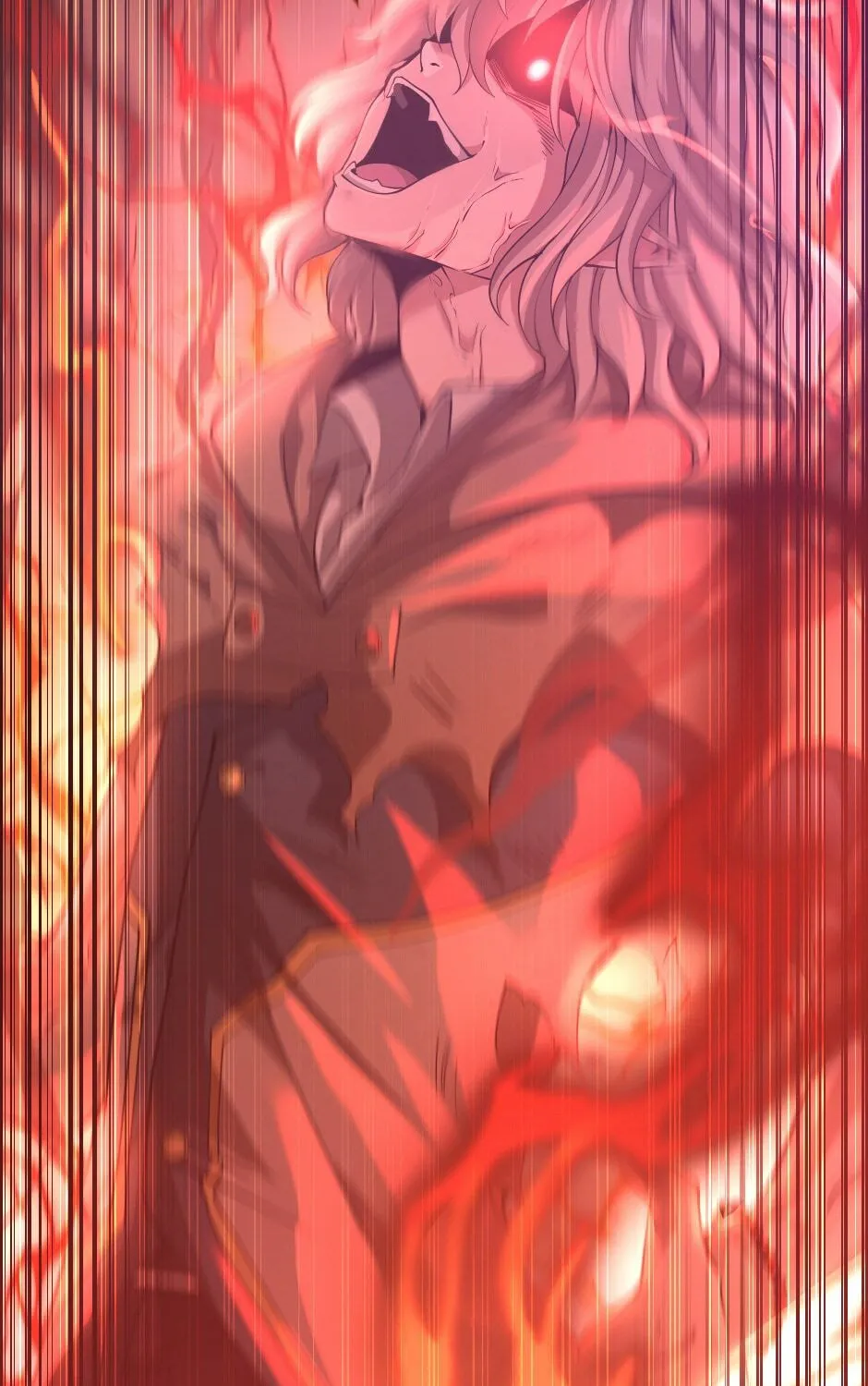Read The Beginning After the End chapter 132 image 134 on Lezhin