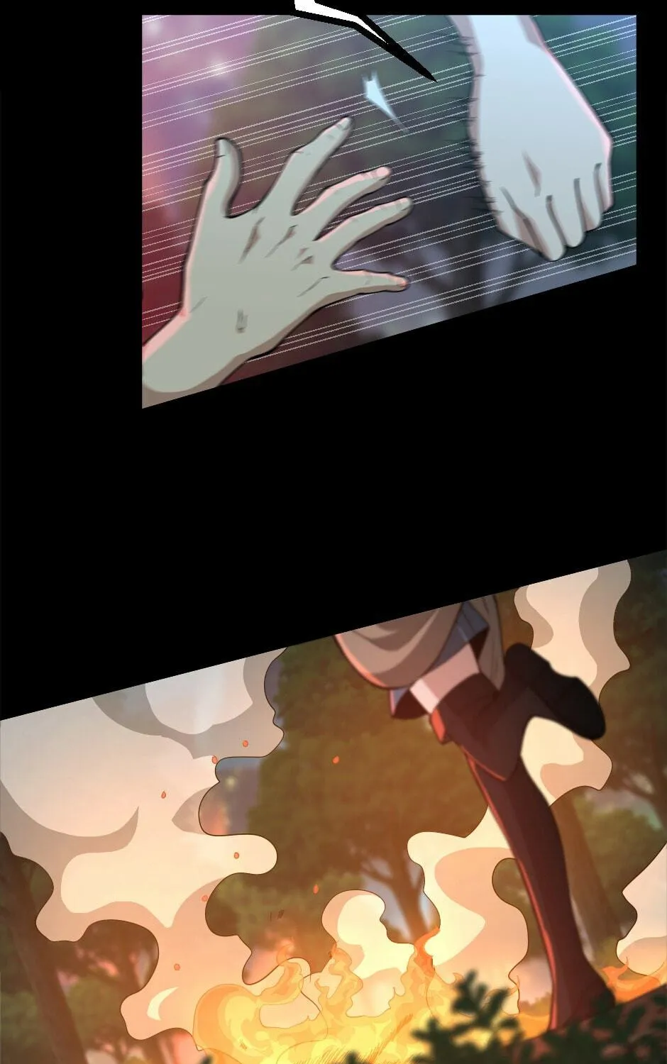 Read The Beginning After the End chapter 132 image 146 on Lezhin
