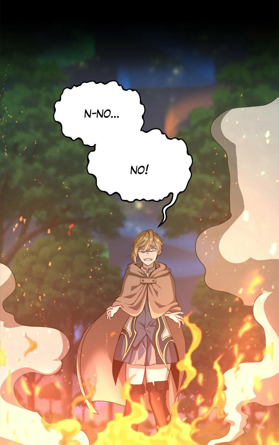 Read The Beginning After the End chapter 132 image 150 on Lezhin