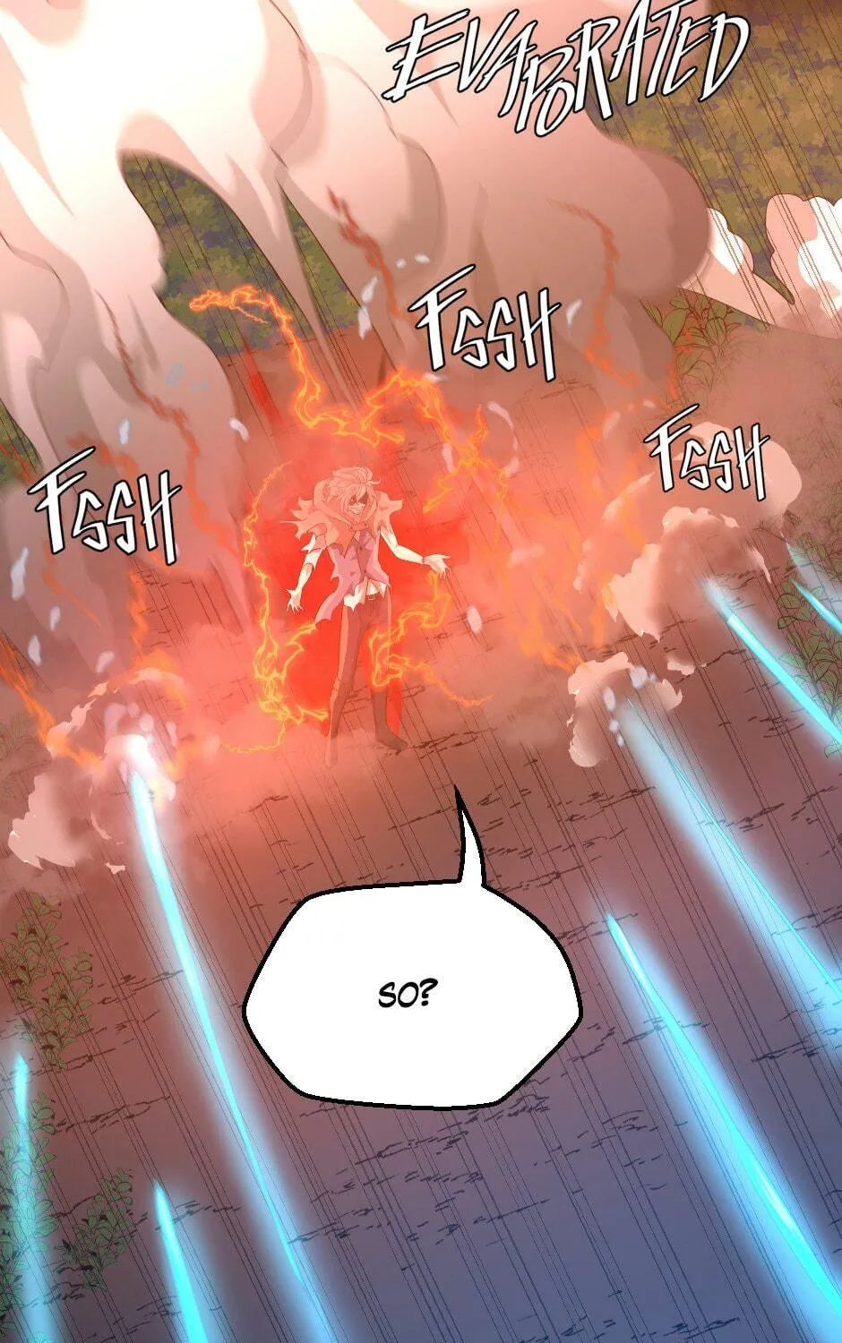 Read The Beginning After the End chapter 132 image 160 on Lezhin