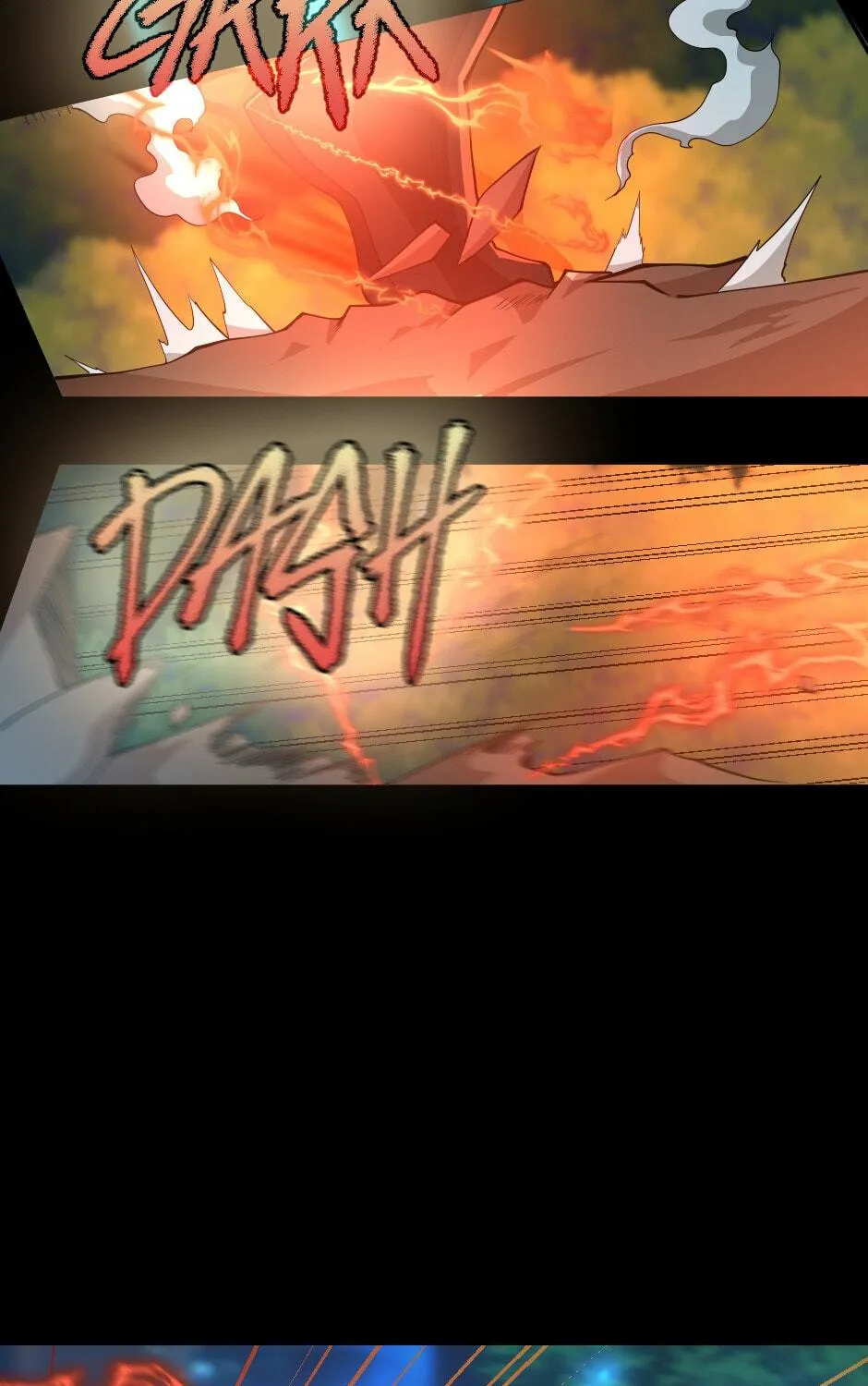 Read The Beginning After the End chapter 132 image 162 on Lezhin