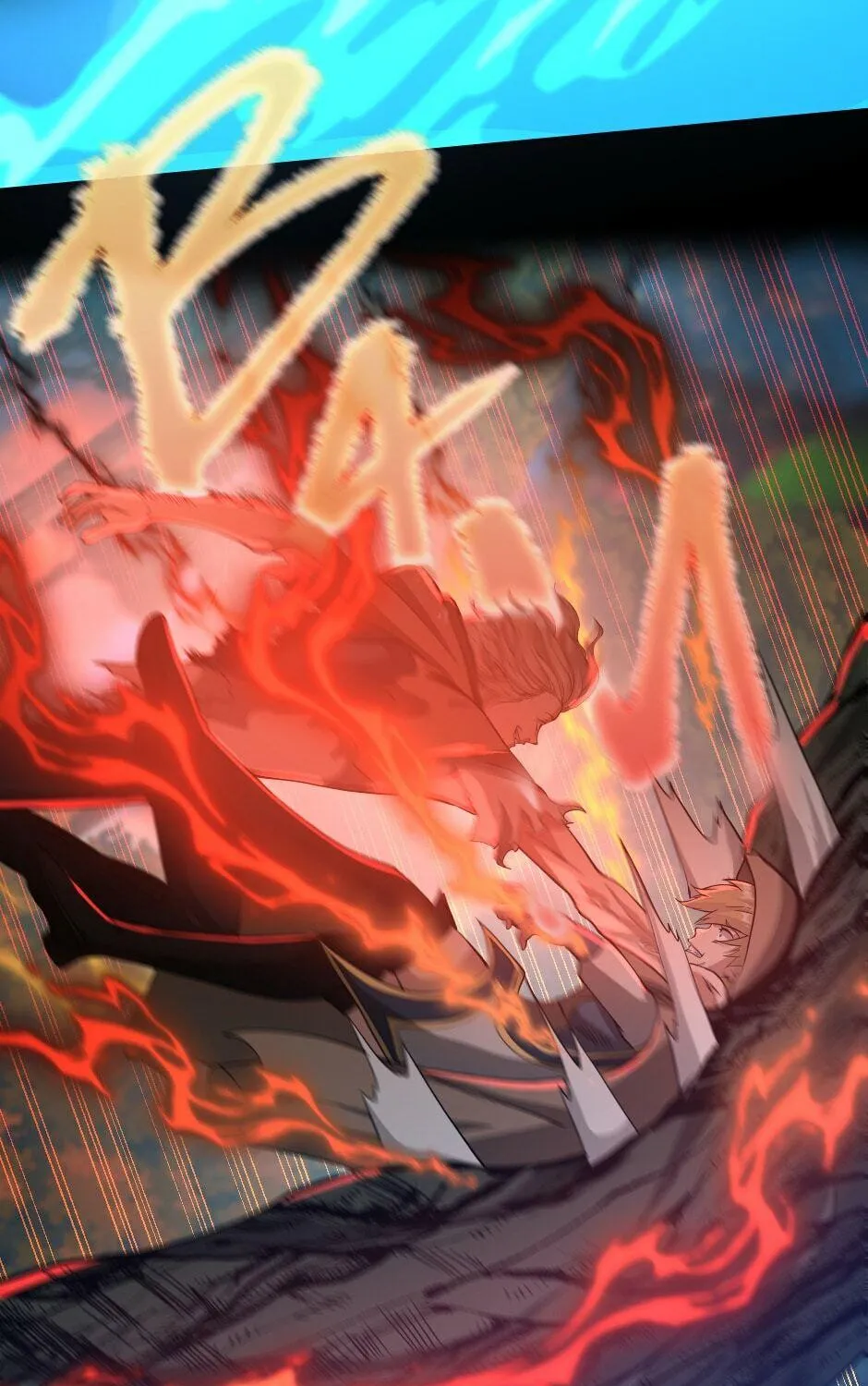 Read The Beginning After the End chapter 132 image 166 on Lezhin