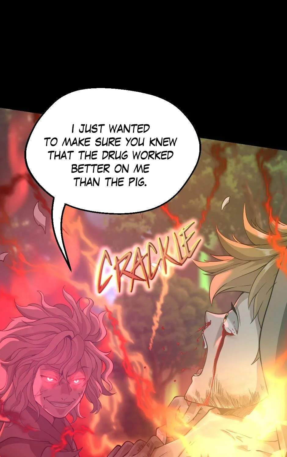 Read The Beginning After the End chapter 132 image 168 on Lezhin