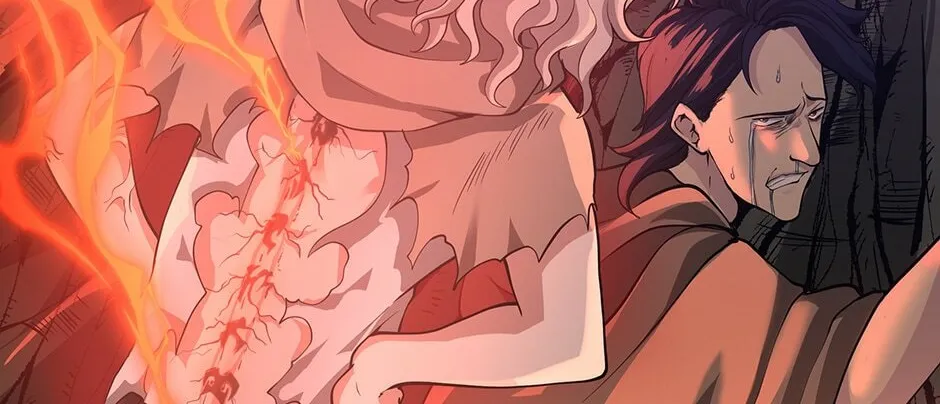 Read The Beginning After the End chapter 132 image 177 on Lezhin