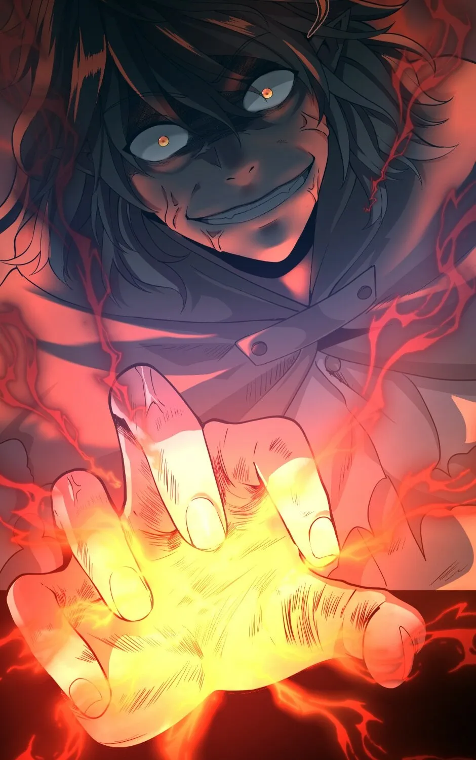 Read The Beginning After the End chapter 132 image 180 on Lezhin